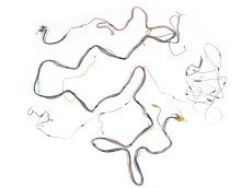 Lada 2101 Rear Wire Harness