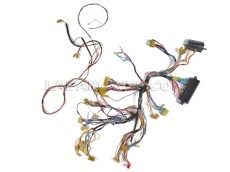 Lada Niva 1995-2009 Front Dashboard Wire Harness