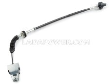 Lada Samara Clutch Cable New Type