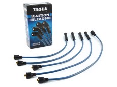 Lada 2101-2107 With Carburetor Ignition Lead Cable Set TESLA