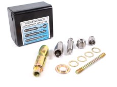 Lada Clutch Installation / Valve Guide  / Piston PIn Tool Set