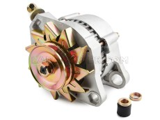 Lada Niva 1600 / 2101-2107 Alternator 14V 42Ah Road Line Series