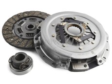 Lada Niva 1976-2009 Clutch Kit Road Line Series