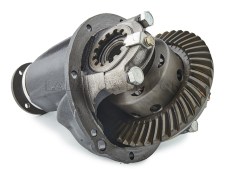 Lada Niva / 2101-2107 Rear Differential 4,1:1 With Stiff Torsen Differential 22 teeth