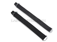 Lada Niva Up To 1995 Spare Wheel Strap Set