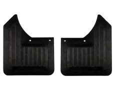 Lada Niva Urban Rear Mudflap Set