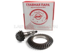 Lada Niva / 2101-2107 Crown And Pinion 3.45 11/38 Ratio AVT (Read Description Before Order)