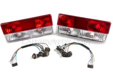 Lada Riva Laika 2107 Taillight Kit Tuning