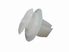 Lada 2105 Rear Interior Pillar Moulding Retainer Clip