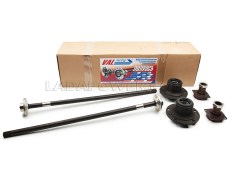 Lada Niva All Years Without ABS Unloaded Rear Axle Shaft 22 Teeth Val-Racing