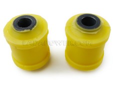 Lada Samara 2108-21099 Control Arm Bushing Silentblock Set Polyurethane