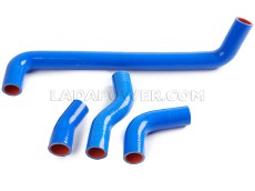 Lada Niva 1995-On Radiator Silicone Hose Kit Tempest