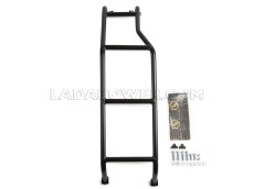 Lada Niva 1995-On Tailgate Roof Ladder