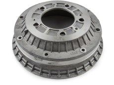 Lada Niva Brake Drum