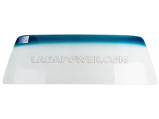 Lada 2101-2107 Windscreen Windshield Glass Clear With Top Strip