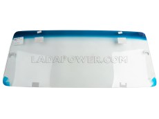 Lada Niva Windscreen Windshield Glass Clear With Top Strip