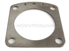 Lada Niva Rear Axle Shaft Bearing Plate