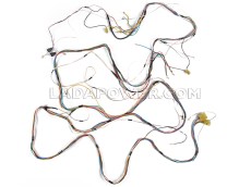 Lada 2103, 2106 Taillight Wire Harness