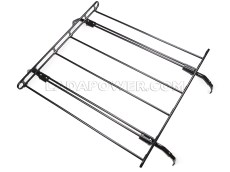 Lada 2101-2107 Roof Rack Dismountable (Except 2102, 2104)