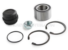 Lada Samara Front Wheel Hub Bearing Repair Kit