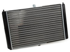 Lada Samara With Injection Aluminium Radiator