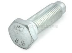 Lada 2101-2107 Seatbelt Bolt Long M11*34