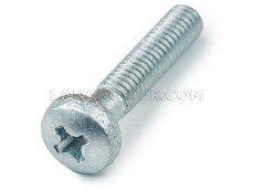 Lada Steering Wheel Screw M4*20