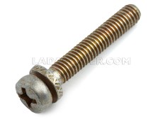 Lada Carburetor Screw M4*25