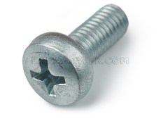 Lada Screw M5*12