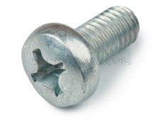 Lada Screw М6*12