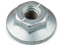 Lada Toothed Collar Nut M5*0,8*5