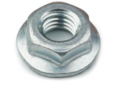 Lada Toothed Collar Nut М8*1,25*18