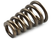 Lada Catalyst Mounting Spring