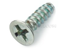 Lada Self-Tapping Screw M3,6*12,7