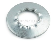 Lada Internal Tooth Lock Washer M6*14*1,4