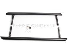 Lada Niva 3 Doors Threshold Guard Rival