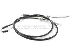 Lada Niva 2346 Cargo Handbrake Cable Rear