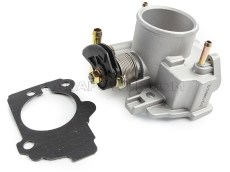 Lada Samara Throttle Body Mechanical D=46 mm. Road Line Series