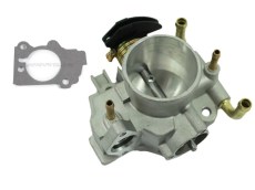 Lada Samara Throttle Body Mechanical D=54 mm. Road Line Series