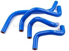 Lada Samara 2108-21099 Injection Heater Tubes Silicone Hoses Kit