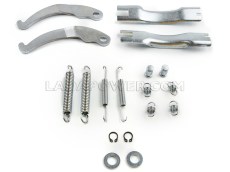 Lada Samara Handbrake Repair Kit