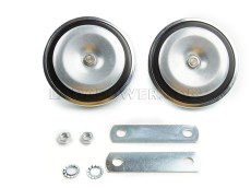 Lada Samara Tone Horn Kit