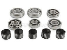 Lada Samara 5 Speed Gearbox Bearing Set Road Line Series