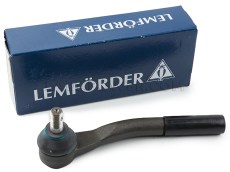 Lada Samara Outer Right Tie Rod End