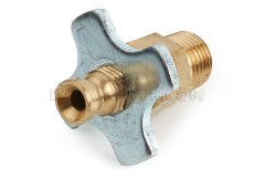 Lada Сylinder Block Drain Valve