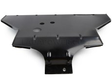 Lada Niva 21214M 2009-On Сentral Engine Tray Guard Splash