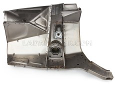 Lada 2103, 2106 Inner Left Wing Fender Assy