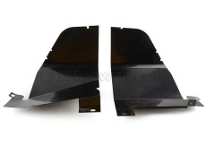 Lada Niva 21214 2019-On Engine Tray Guard Splash Kit