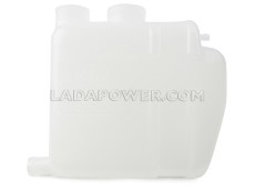 Lada Samara 21083 Injection Expansion Tank Overflow Bottle