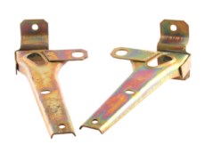 Lada 2106 Front Bumper Bracket Kit